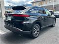 2021 Toyota Harrier