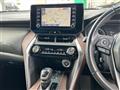 2021 Toyota Harrier