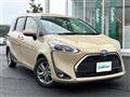 2019 Toyota Sienta