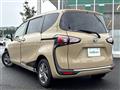 2019 Toyota Sienta