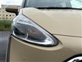 2019 Toyota Sienta