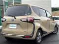 2019 Toyota Sienta
