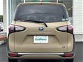 2019 Toyota Sienta
