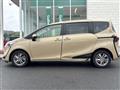 2019 Toyota Sienta