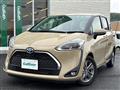 2019 Toyota Sienta