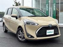 2019 Toyota Sienta