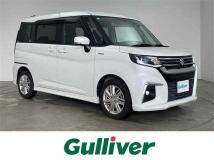 2021 Suzuki Solio