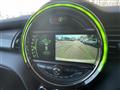 2018 BMW MINI