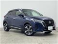 2021 Nissan KIX