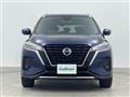 2021 Nissan KIX