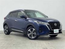 2021 Nissan KIX