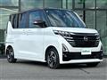 2023 Nissan ROOX