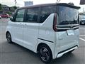 2023 Nissan ROOX