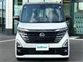 2023 Nissan ROOX