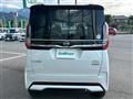 2023 Nissan ROOX