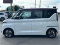 2023 Nissan ROOX