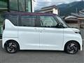 2023 Nissan ROOX