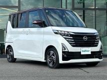 2023 Nissan ROOX
