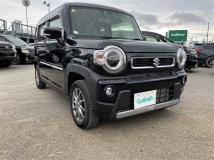 2021 Suzuki Hustler