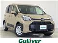 2025 Toyota Sienta