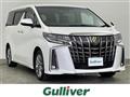 2022 Toyota Alphard