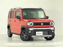2024 Suzuki Hustler
