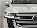 2024 Toyota Land Cruiser