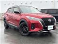 2021 Nissan KIX