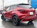 2021 Nissan KIX