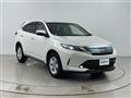 2017 Toyota Harrier