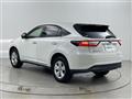 2017 Toyota Harrier