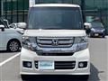 2016 Honda N BOX