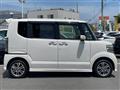2016 Honda N BOX