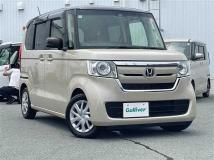 2020 Honda N BOX