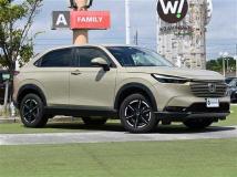 2022 Honda VEZEL