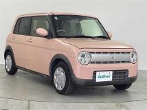 2017 Suzuki Lapin