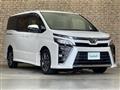 2017 Toyota Voxy