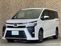 2017 Toyota Voxy