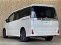 2017 Toyota Voxy