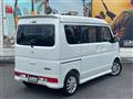 2024 Suzuki Every Wagon