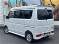 2024 Suzuki Every Wagon