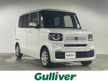 2025 Honda N BOX