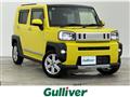 2021 Daihatsu Taft
