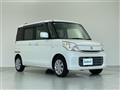 2015 Suzuki Spacia