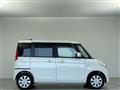 2015 Suzuki Spacia