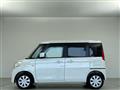 2015 Suzuki Spacia