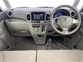 2015 Suzuki Spacia