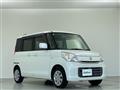 2015 Suzuki Spacia