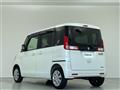 2015 Suzuki Spacia