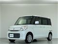 2015 Suzuki Spacia